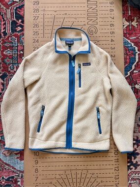 Patagonia Retro Fleece